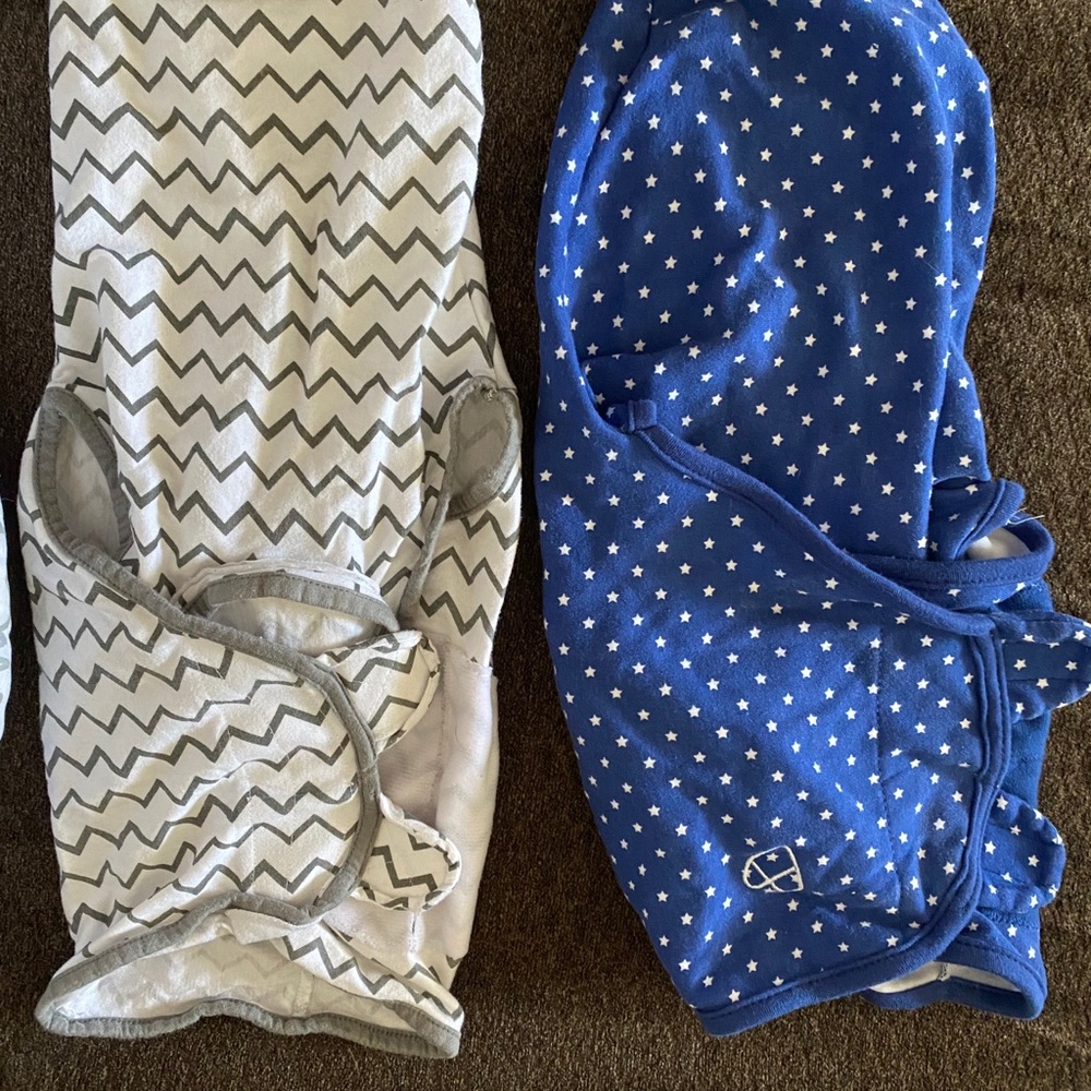 Swaddles - Picture 1 of 3